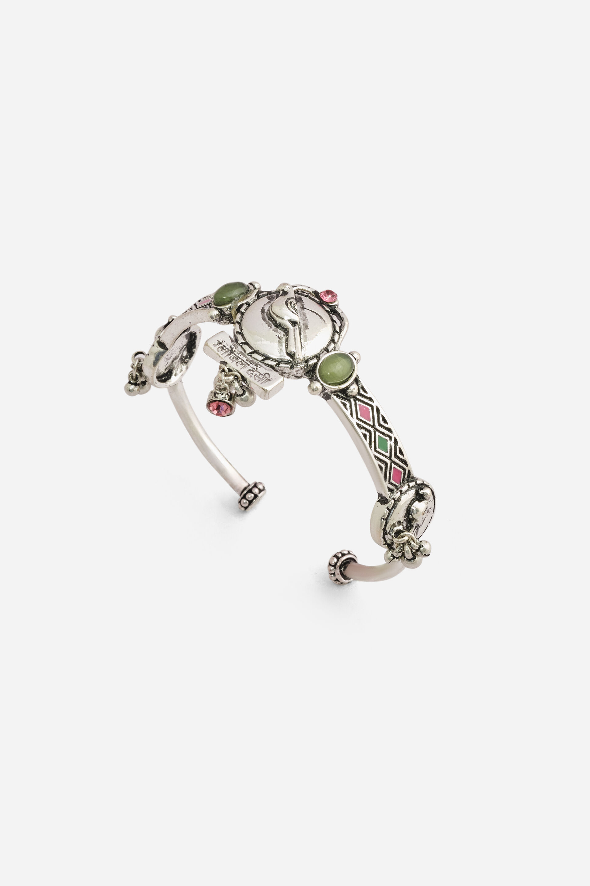 Songbird Cuff Bracelet, , image 2